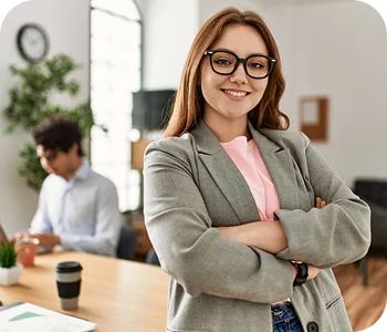 Руководитель образовательных проектов