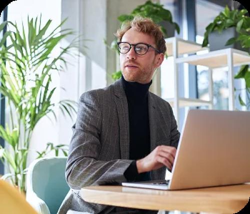 Операционный директор HoReCa