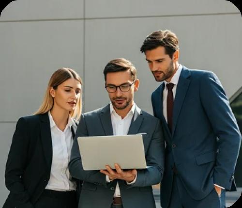 Маркетинг для бизнеса: тариф PRO