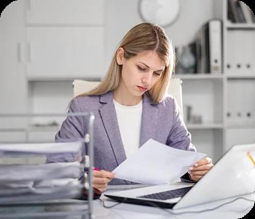 Операционный менеджер