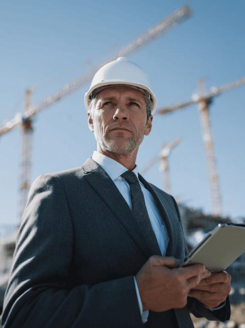 Директор по строительству