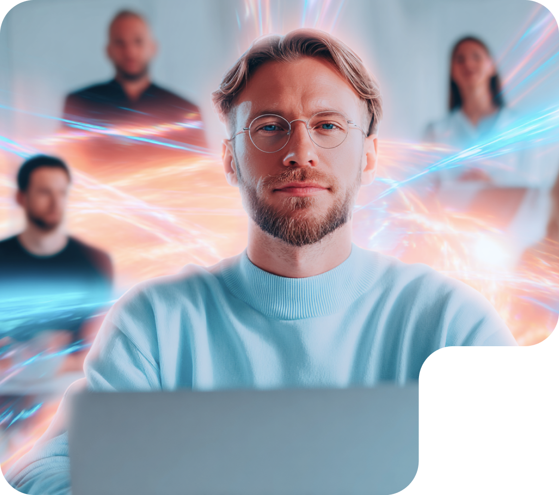 Нейросети для бизнес-процессов