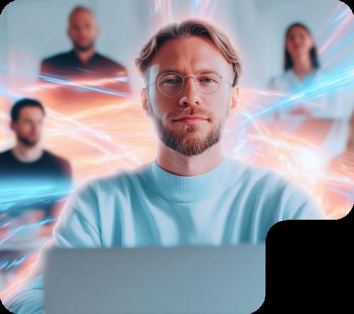 Нейросети для бизнес-процессов