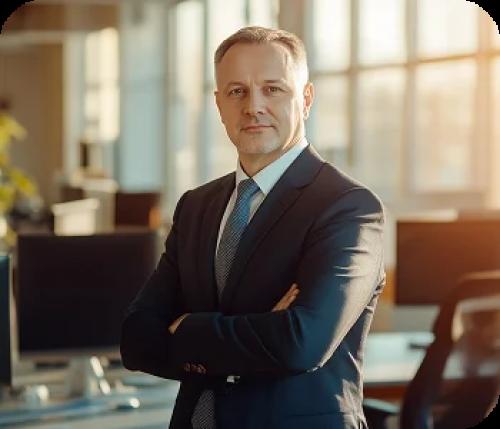 Директор по экономике и финансам: тариф PRO