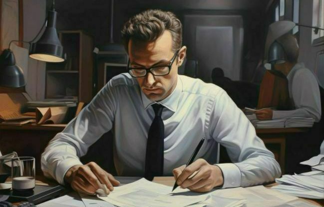 [БК] Финансовые показатели организации