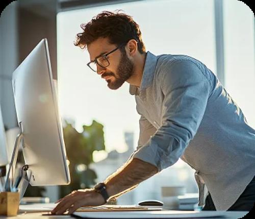 Fullstack-разработчик на JavaScript