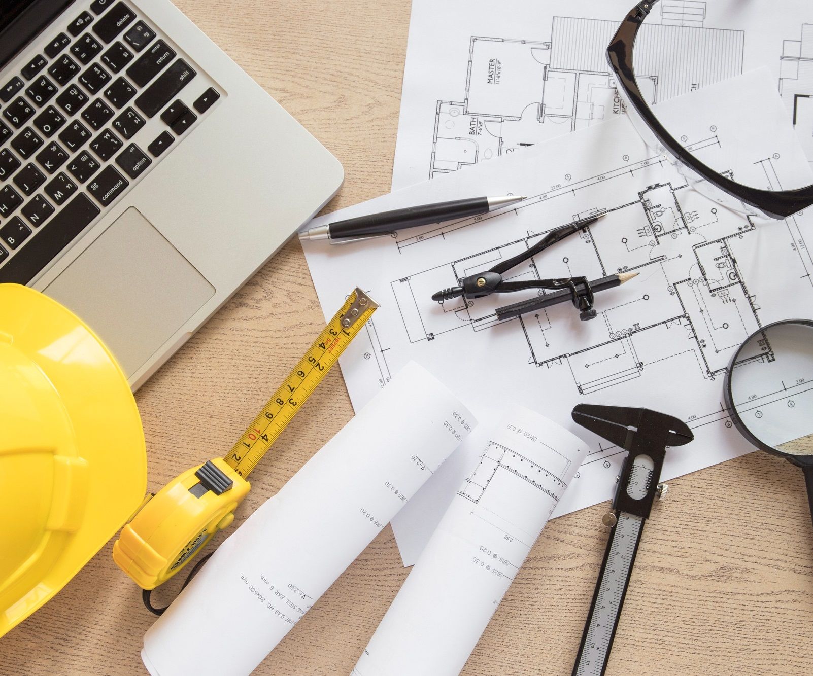 Производство строительных материалов, изделий и конструкций