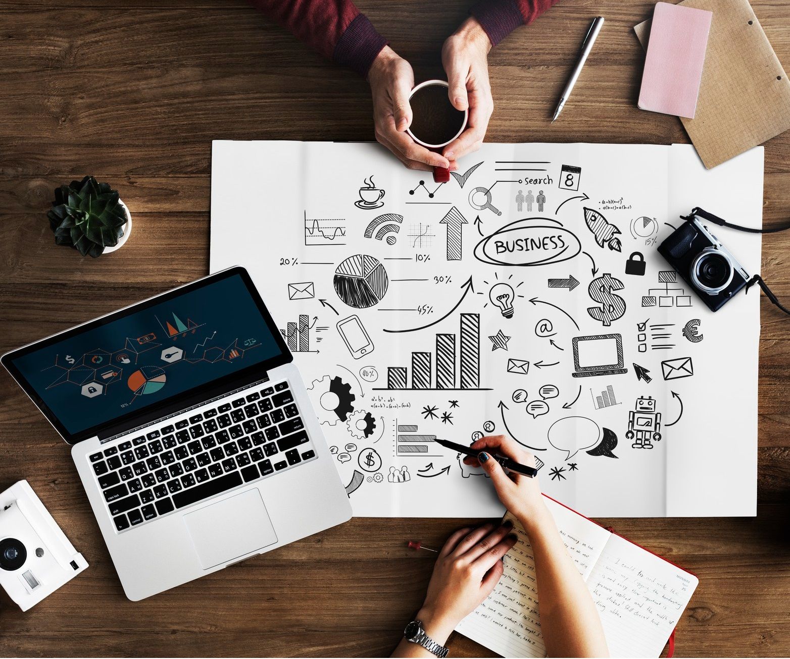 Цифровые медиакоммуникации