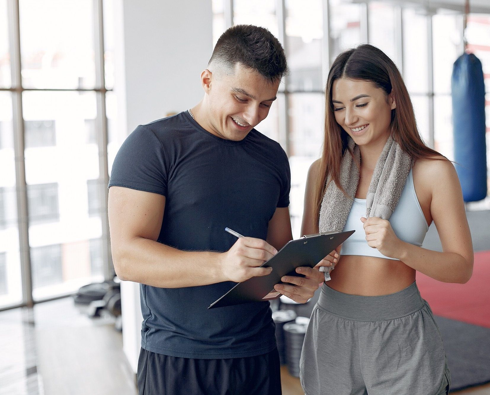 Физическая культура