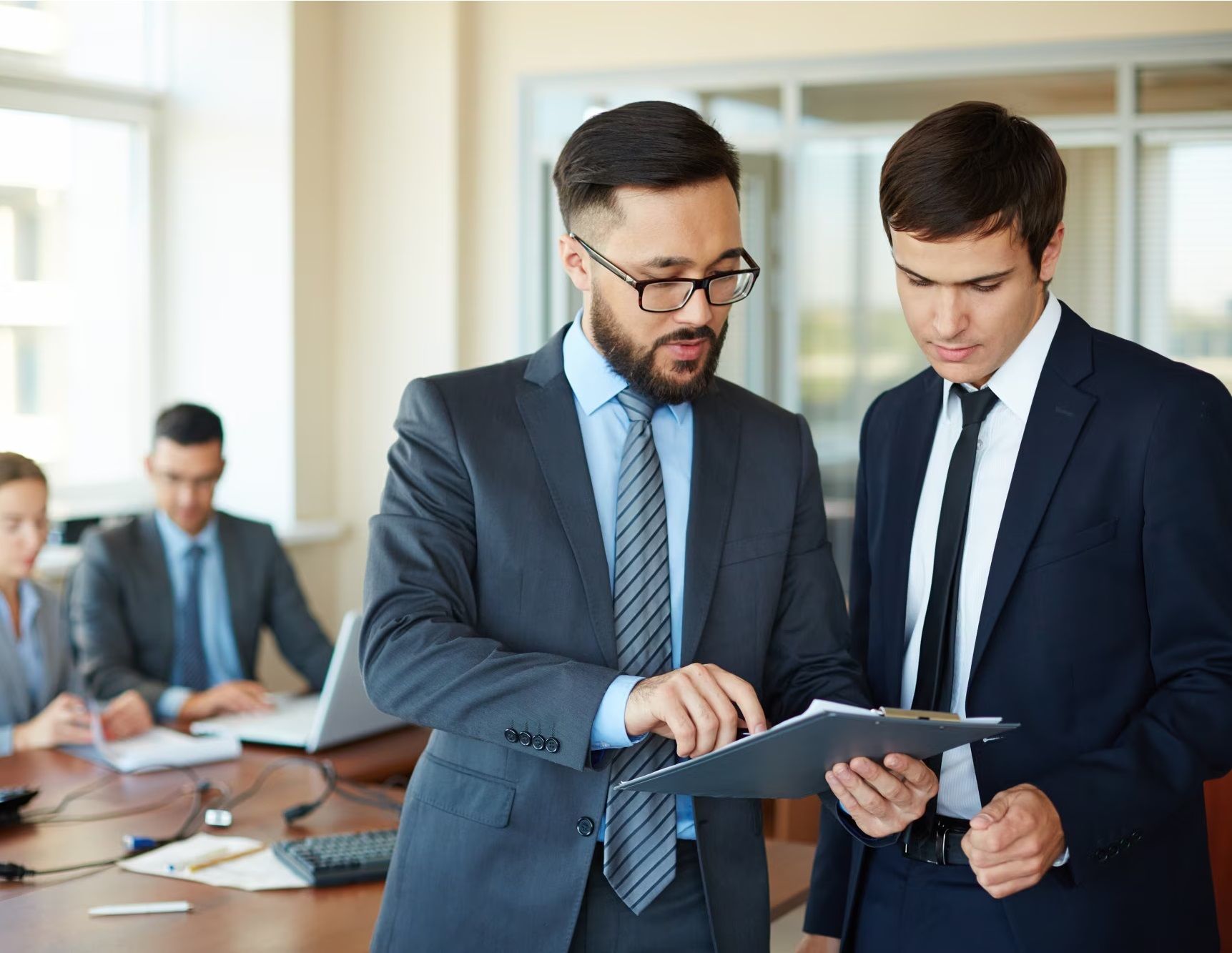 Международные отношения в государственном и муниципальном управлении