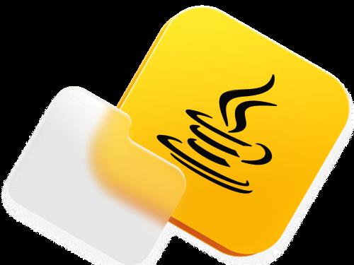Java разработчик