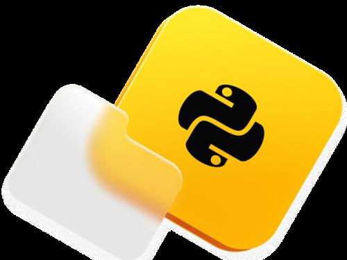 Python разработчик