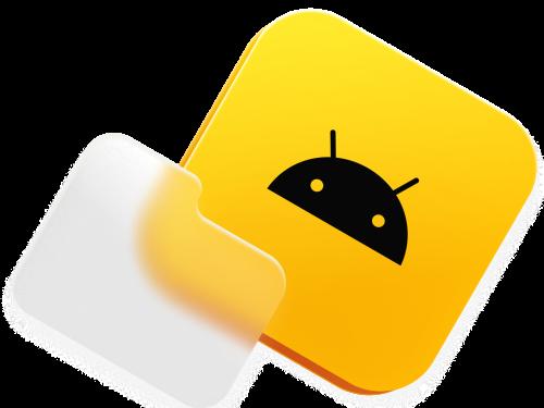 Android разработчик
