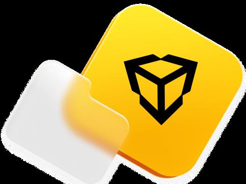 Разработчик игр на Unity