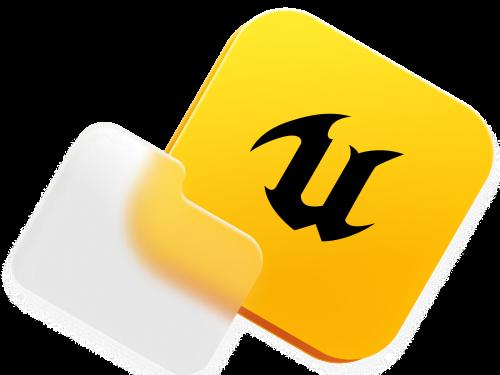 Разработчик игр на Unreal Engine 4 (+5)