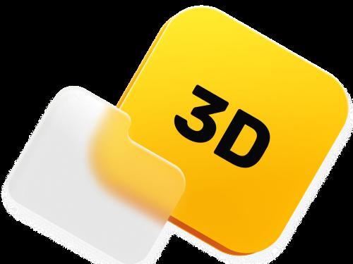 3D моделирование в GameDev