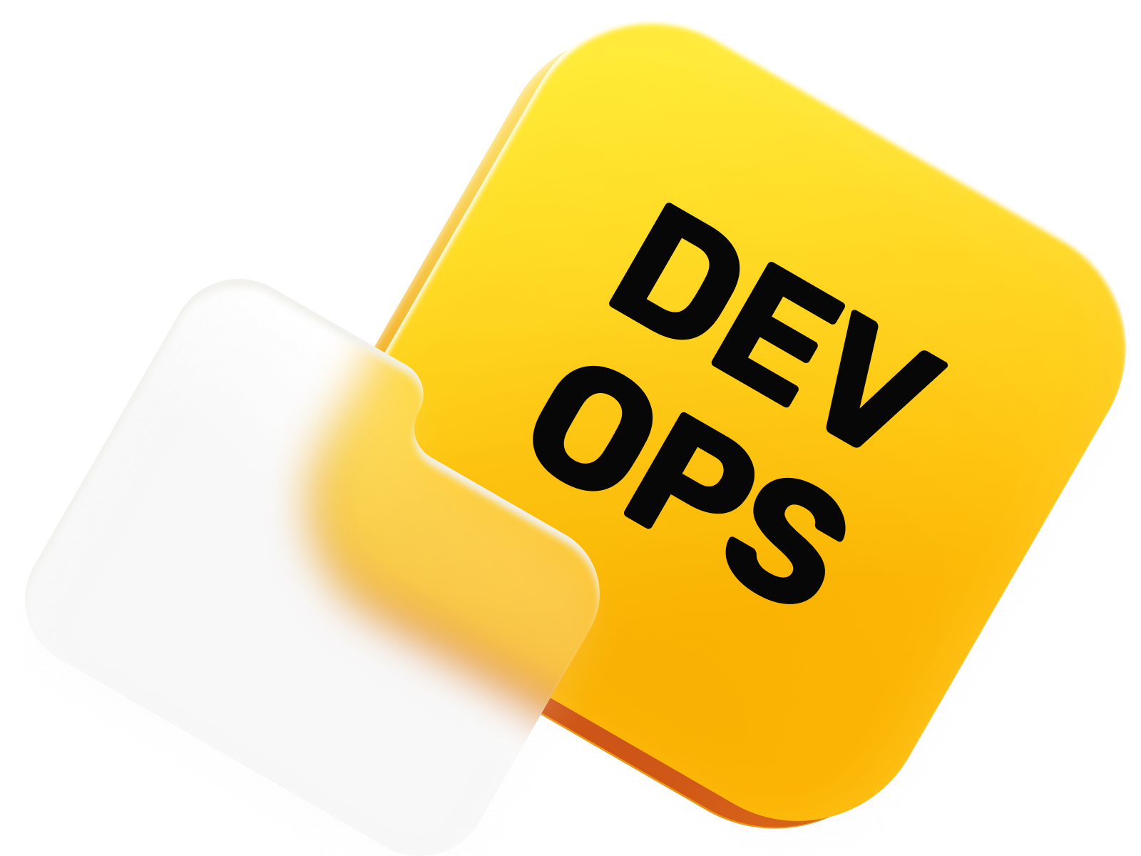 DevOps инженер
