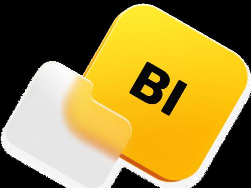 Business Intelligence (BI) разработчик