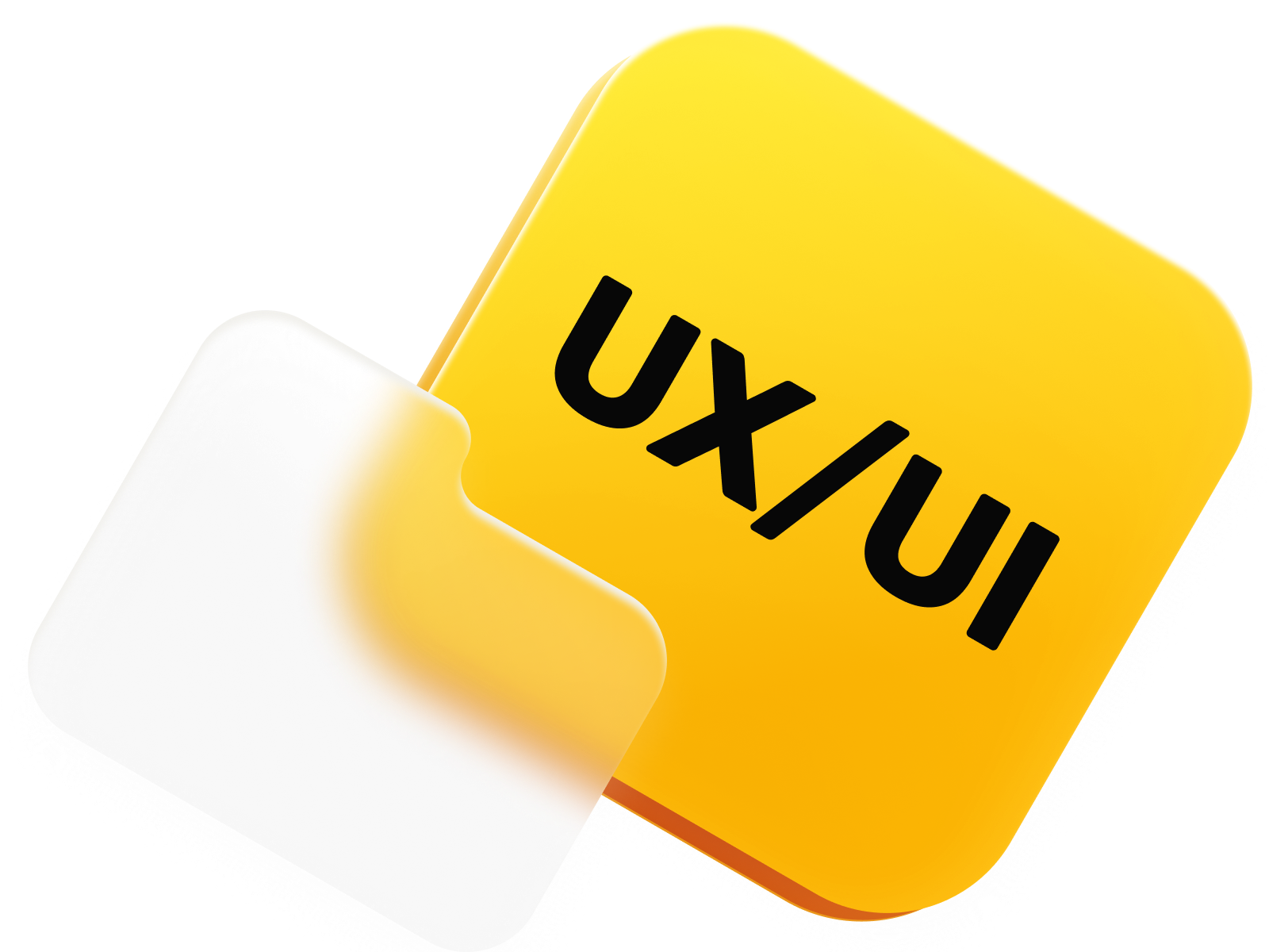 UX/UI дизайнер