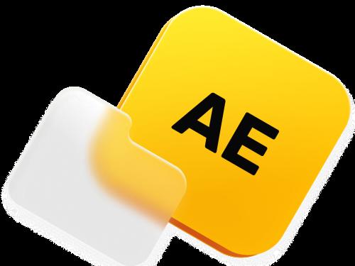 Motion дизайнер