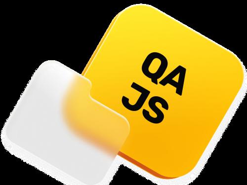 Автоматизированное тестирование на JavaScript