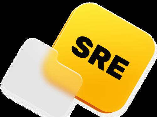 SRE инженер