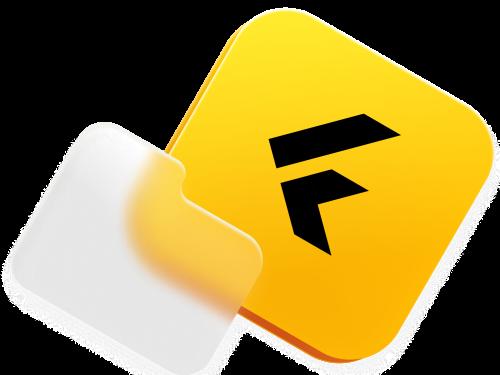 Мобильный разработчик на Flutter