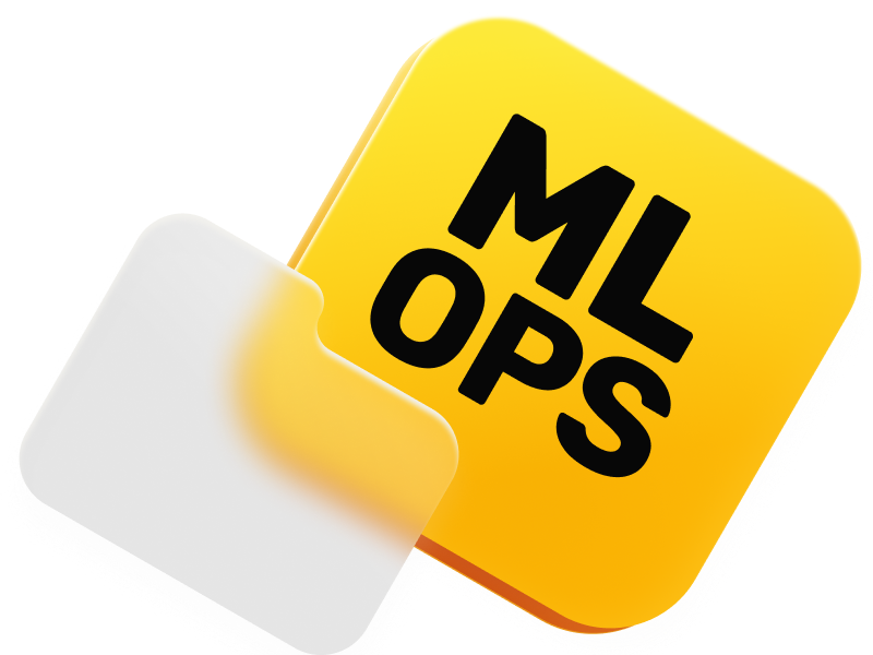 MLOps инженер