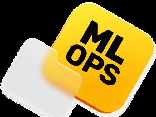 MLOps инженер