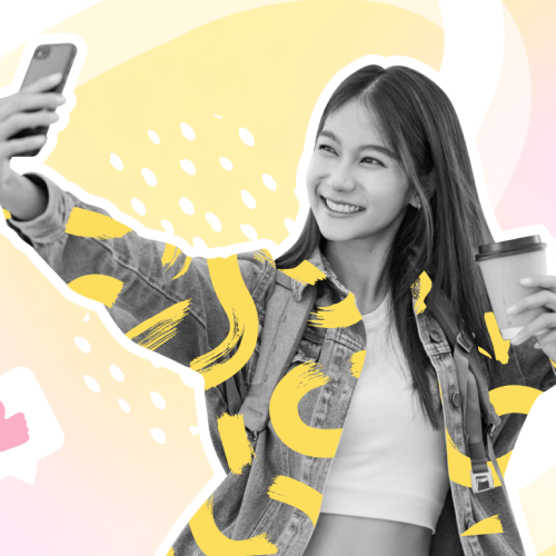 Курс «Блогер»