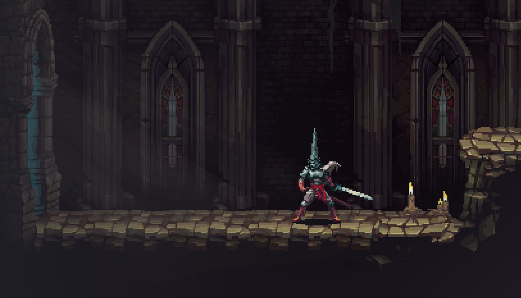 Пиксель-арт