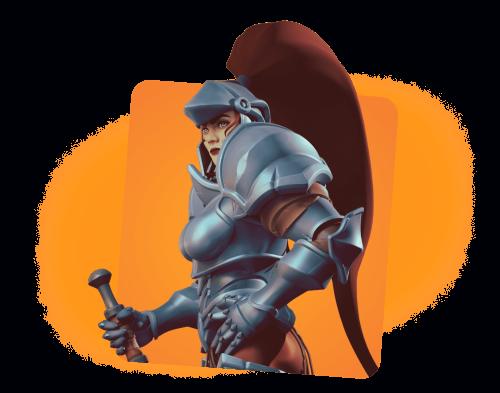 ZBrush с нуля