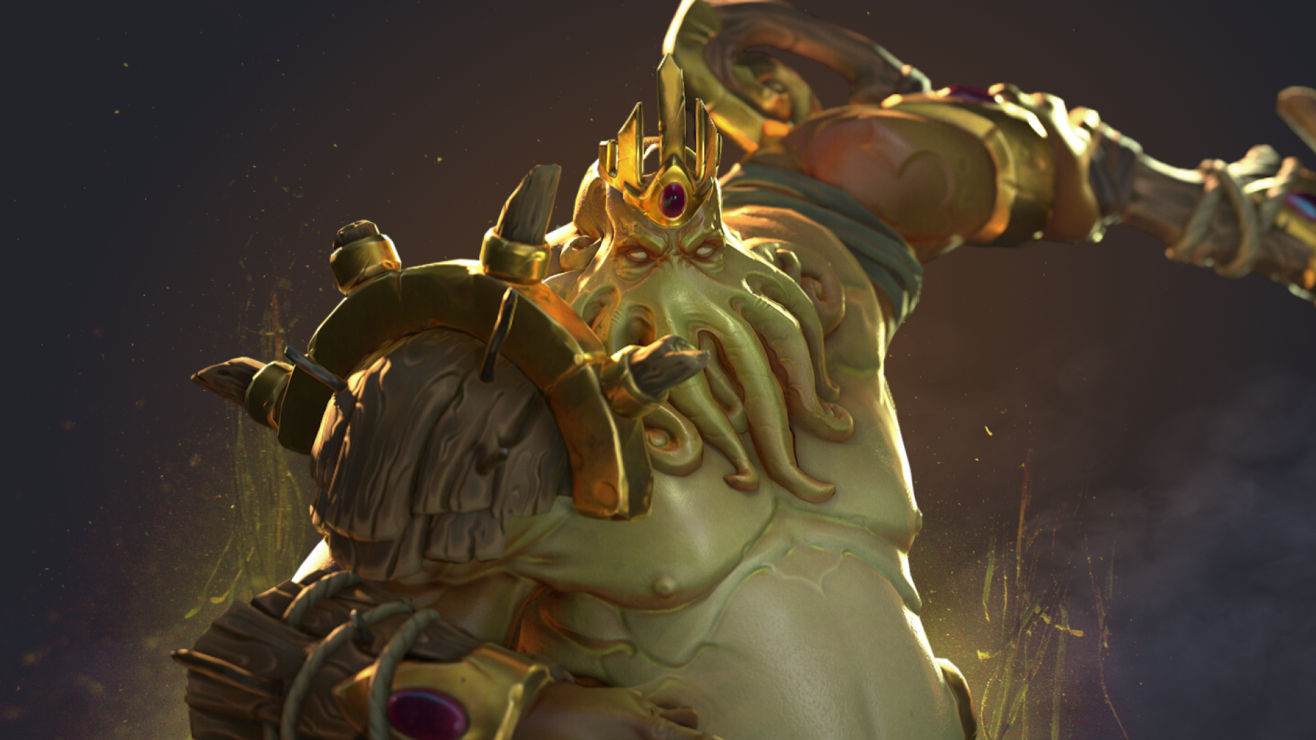 Styl. Создание стилизованных персонажей в 3D