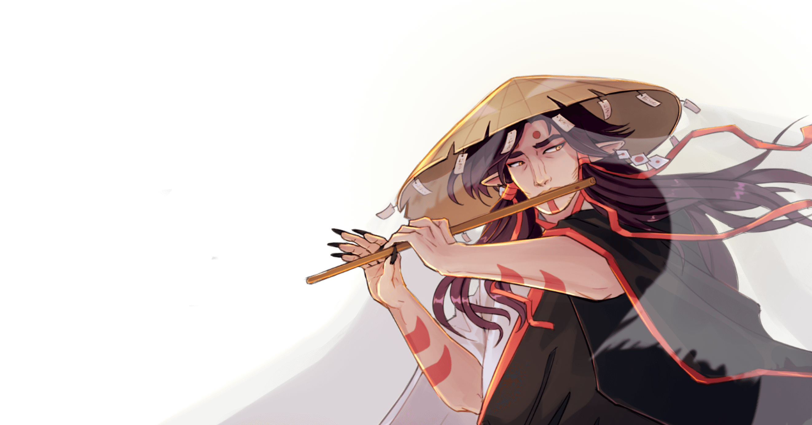 Рисование манги