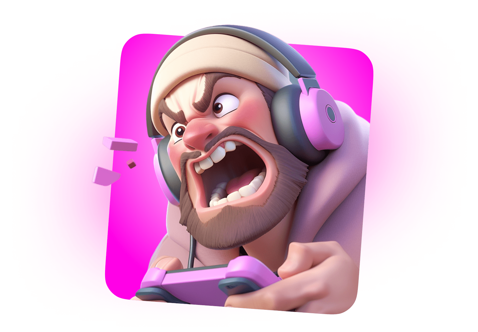 Тестировщик мобильных игр