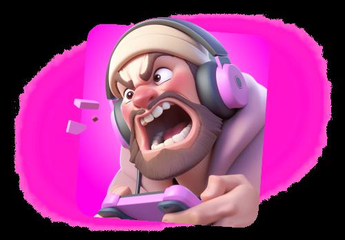 Тестировщик мобильных игр