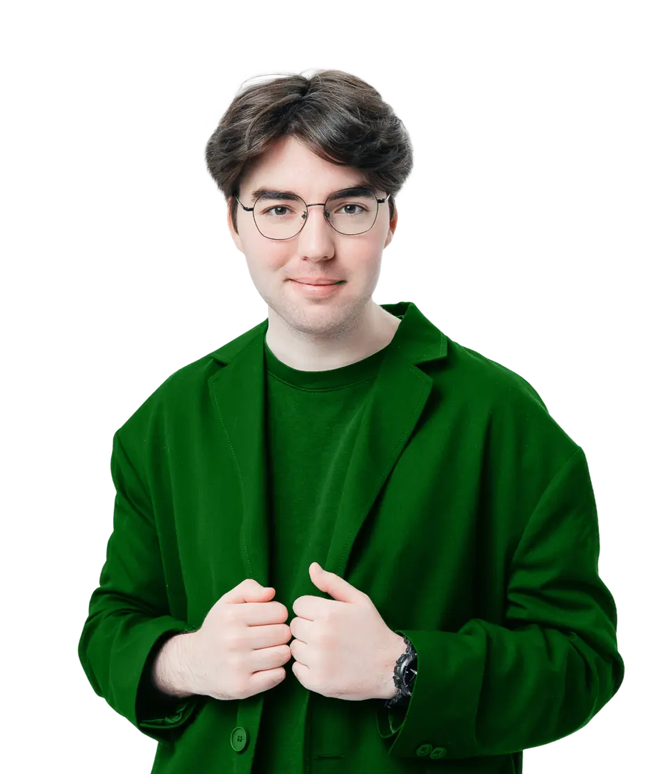 Экспресс-курс ФЛЕШ Финал х Предбанник для ОГЭ по Биологии с Никитой Павловым – 9 класс