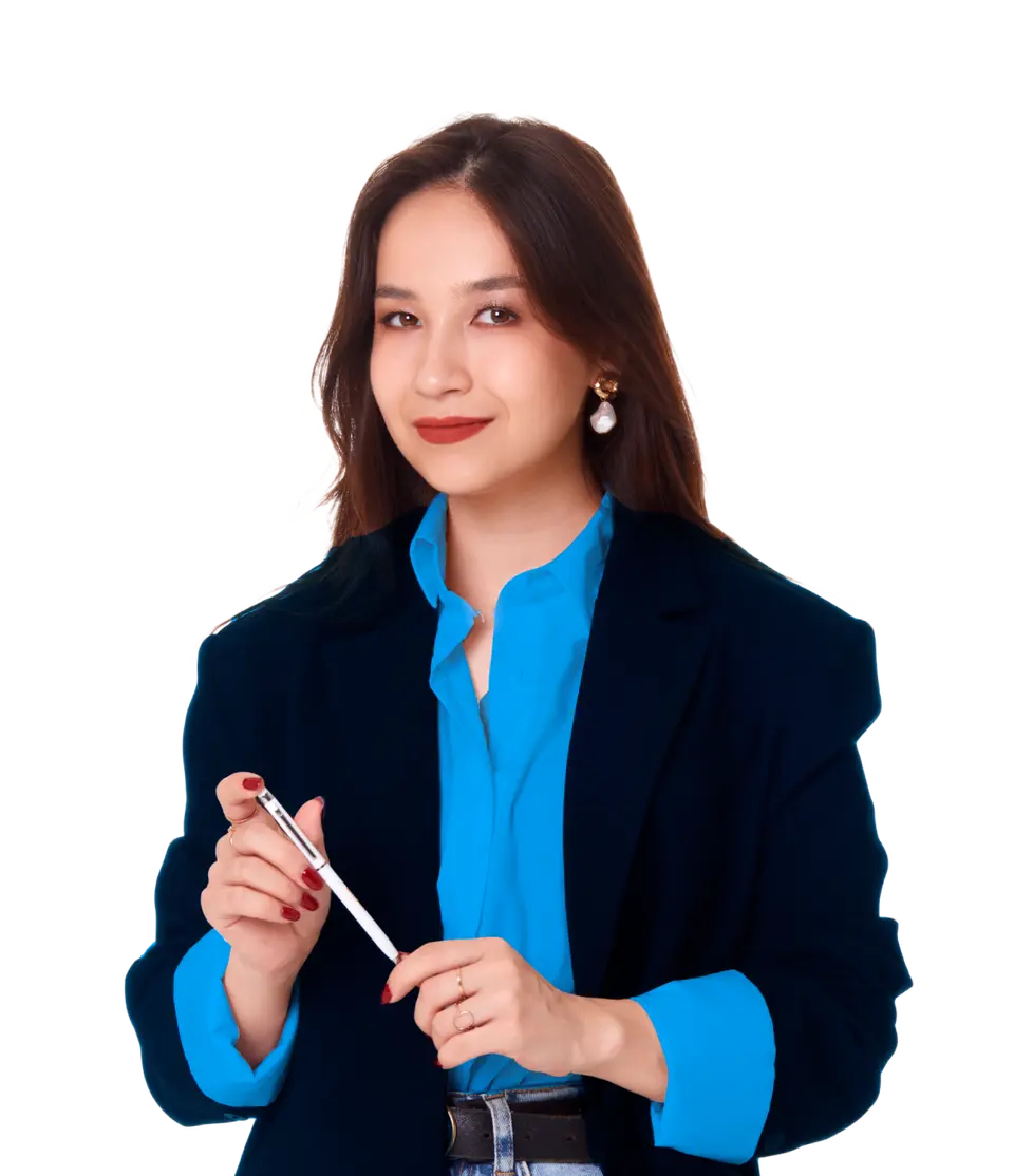 Экспресс-курс ФЛЕШ Финал х Предбанник для ОГЭ по Английскому языку с Алиной Максимовой – 9 класс