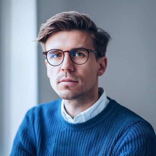 Бизнес-аналитик