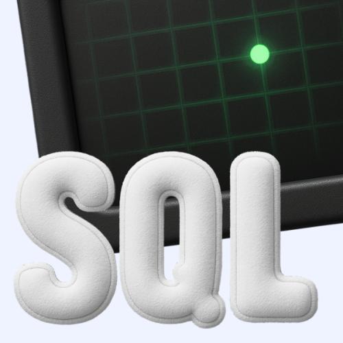 Продвинутый SQL. Самостоятельный тариф