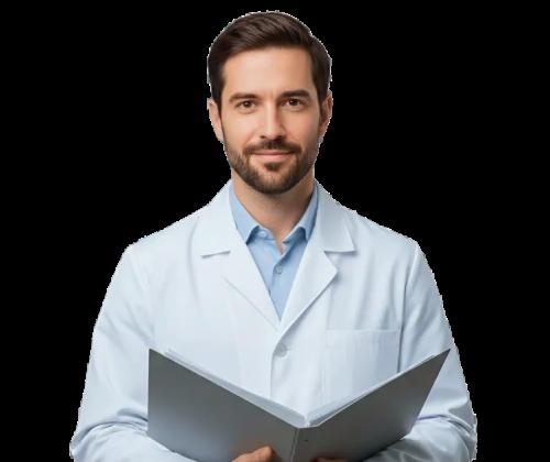 Клиническая психология