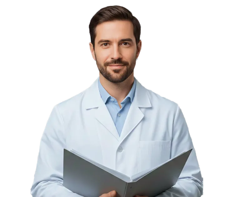 Клиническая психология