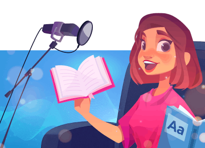 Нескучная школа: чёткий русский через подкастинг