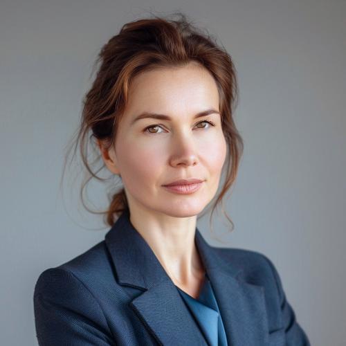 Главный бухгалтер