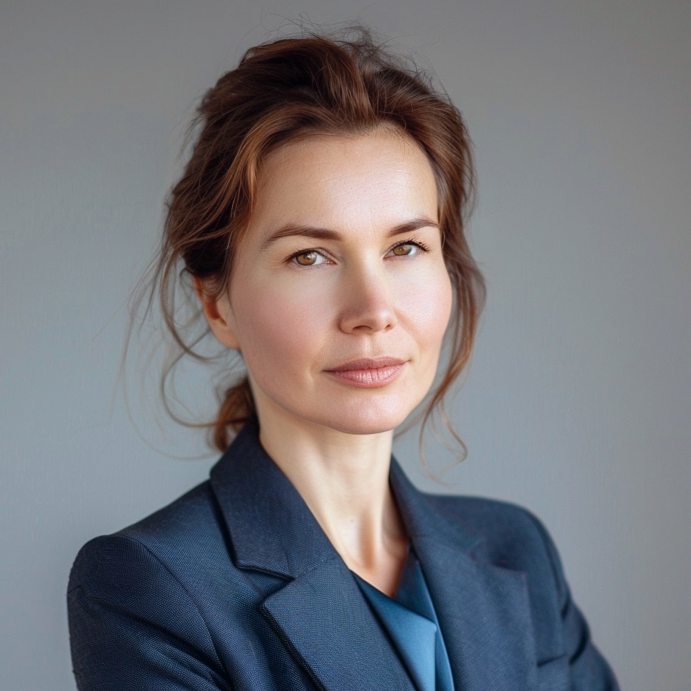 Главный бухгалтер