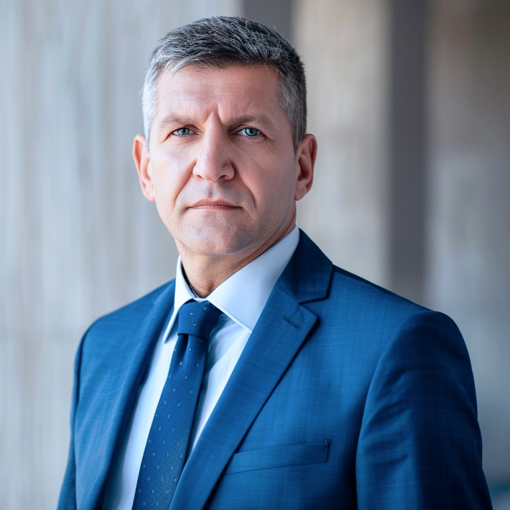 Директор по стратегическому развитию