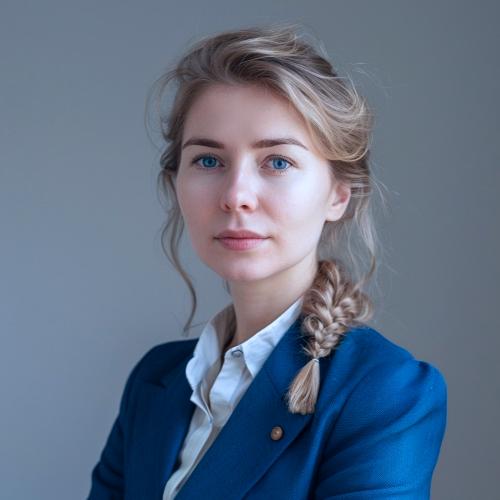 Финансовый учет и анализ