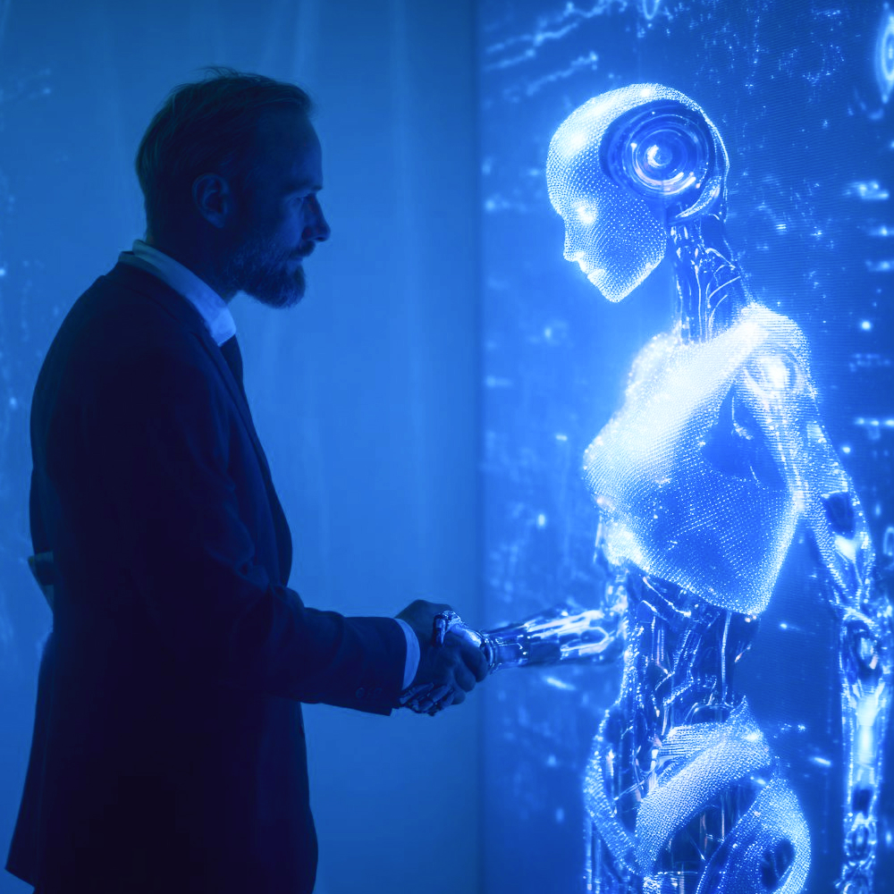 Курс по ИИ для бизнеса