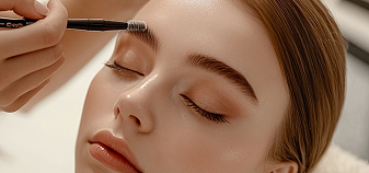 Специалист по коррекции бровей (бровист)