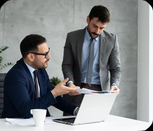 Директор по аналитике: тариф Мастер